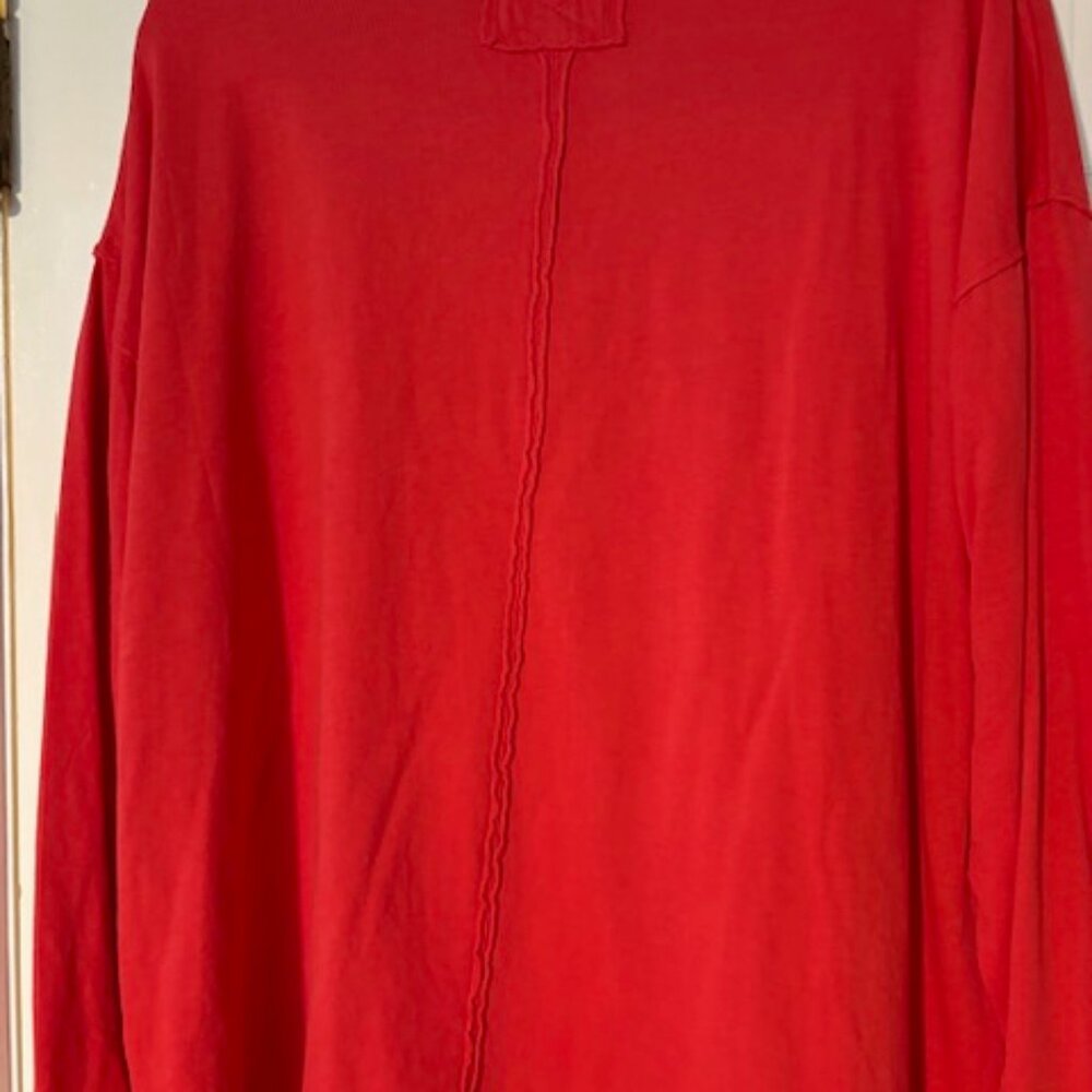 Free People Long-Sleeved Tee, New with Tags - Picture 5 of 5
